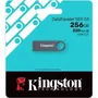 Kingston DataTraveler SE9 G3 256 GB Níquel oscuro